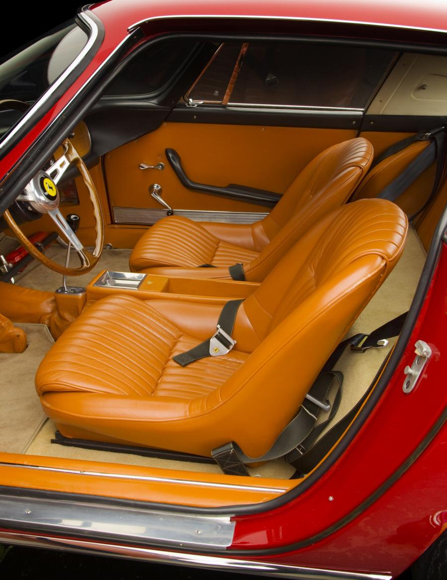  Ferrari 275 GTB/4 1967 года  (фото 4 из 38)
